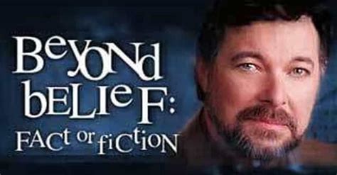 beyond belief fact or fiction full episodes.